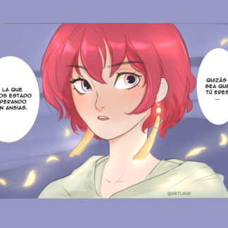 Yona - Akatsuki No Yona